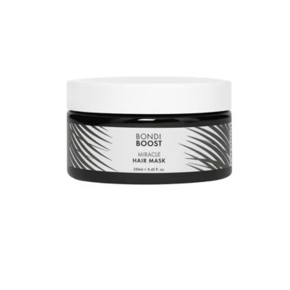 NWT Bondi Boost Women's Miracle Mask - 8.45 fl oz
